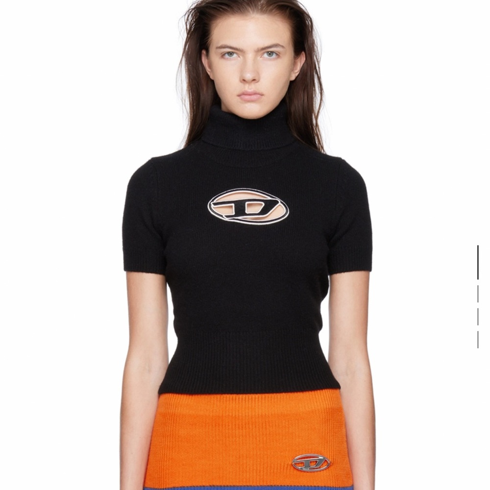 Diesel Top